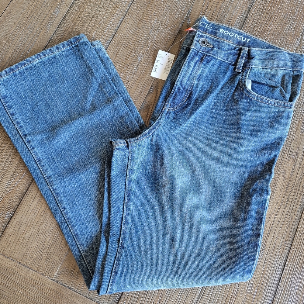 NWT Husky Children's Place Jeans 14H